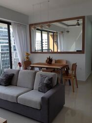 Coco Palms (D18), Condominium #638641501